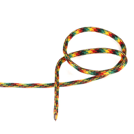 Alles Wat Je Moet Weten Over Paracord: Het Veelzijdige Survivaltouwtje
