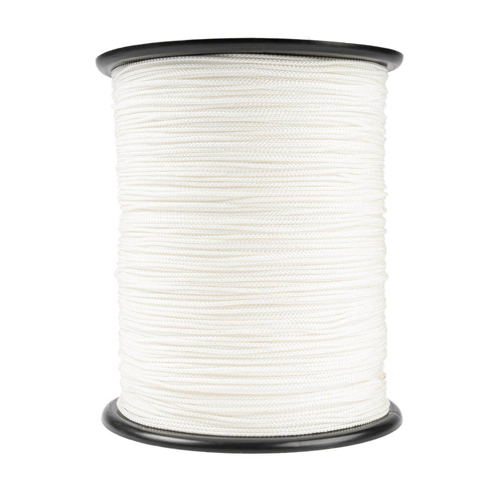 Nylon koord 1,5 mm diameter