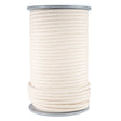 haspel 100 meter ecru katoen van 10 mm diameter met kern