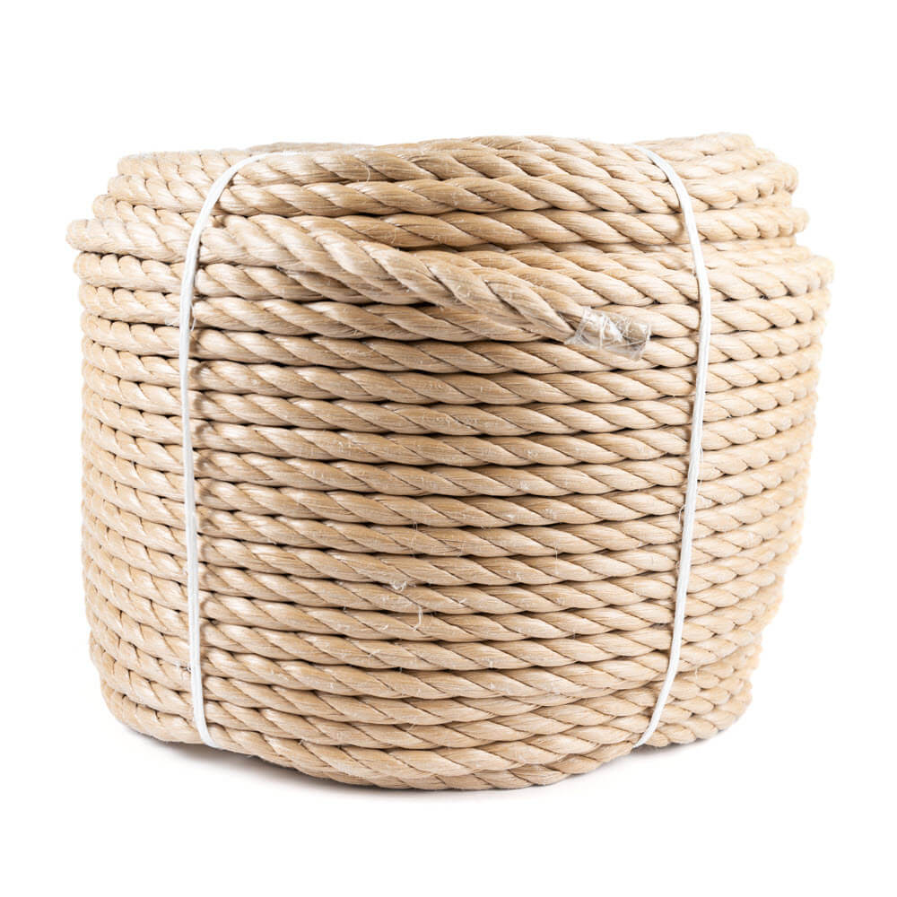 14 mm Polypropyleen (pp) multifunctioneel touw