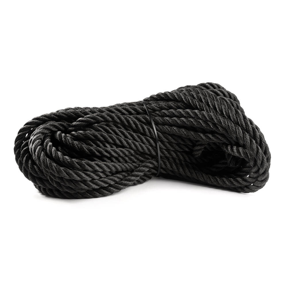 PPMF Touw touw 6 t/m 18 mm voor fenderlijnen en landvasten