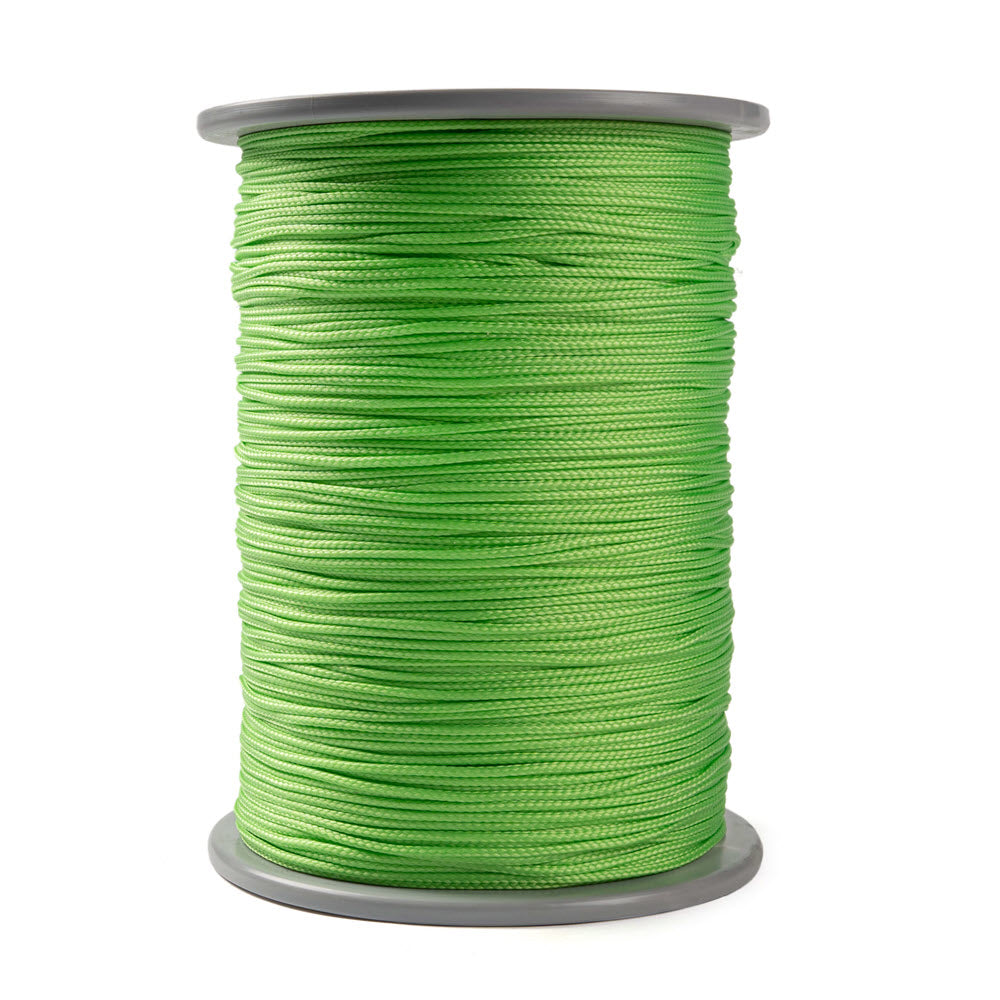2 mm gekleurd koord