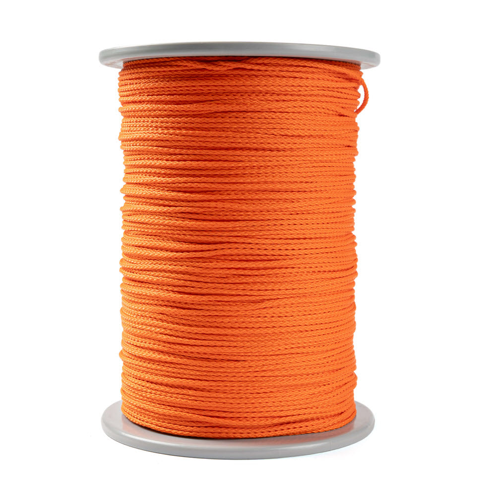 2 mm gekleurd koord