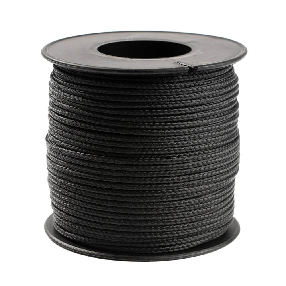2 mm gekleurd koord