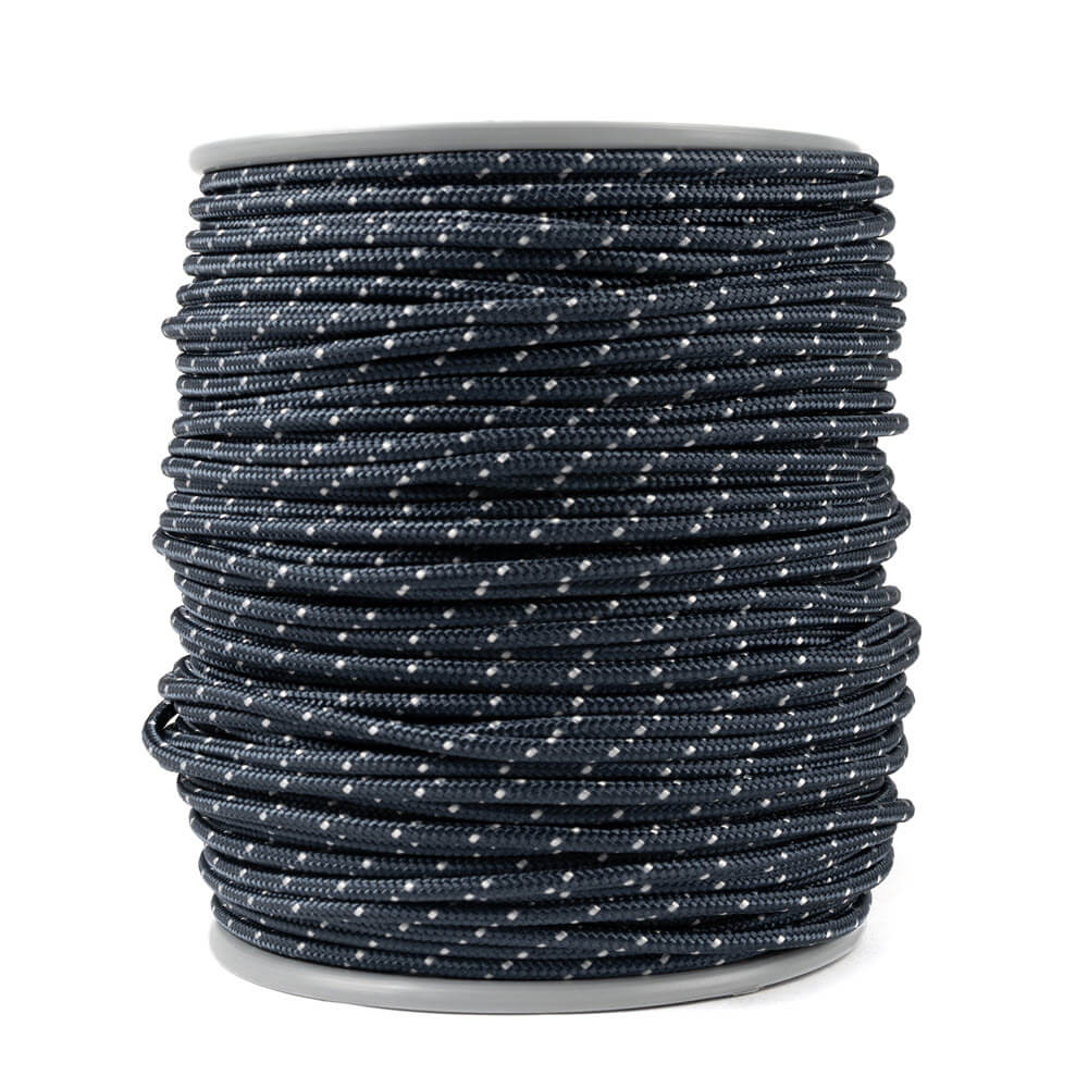 Dyneema SK78 koord met polyester mantel – 2,5 mm t/m 6 mm