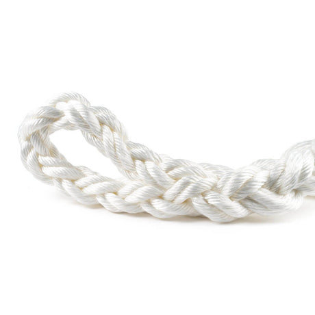 kinetische sleepkabel met oog 36 mm