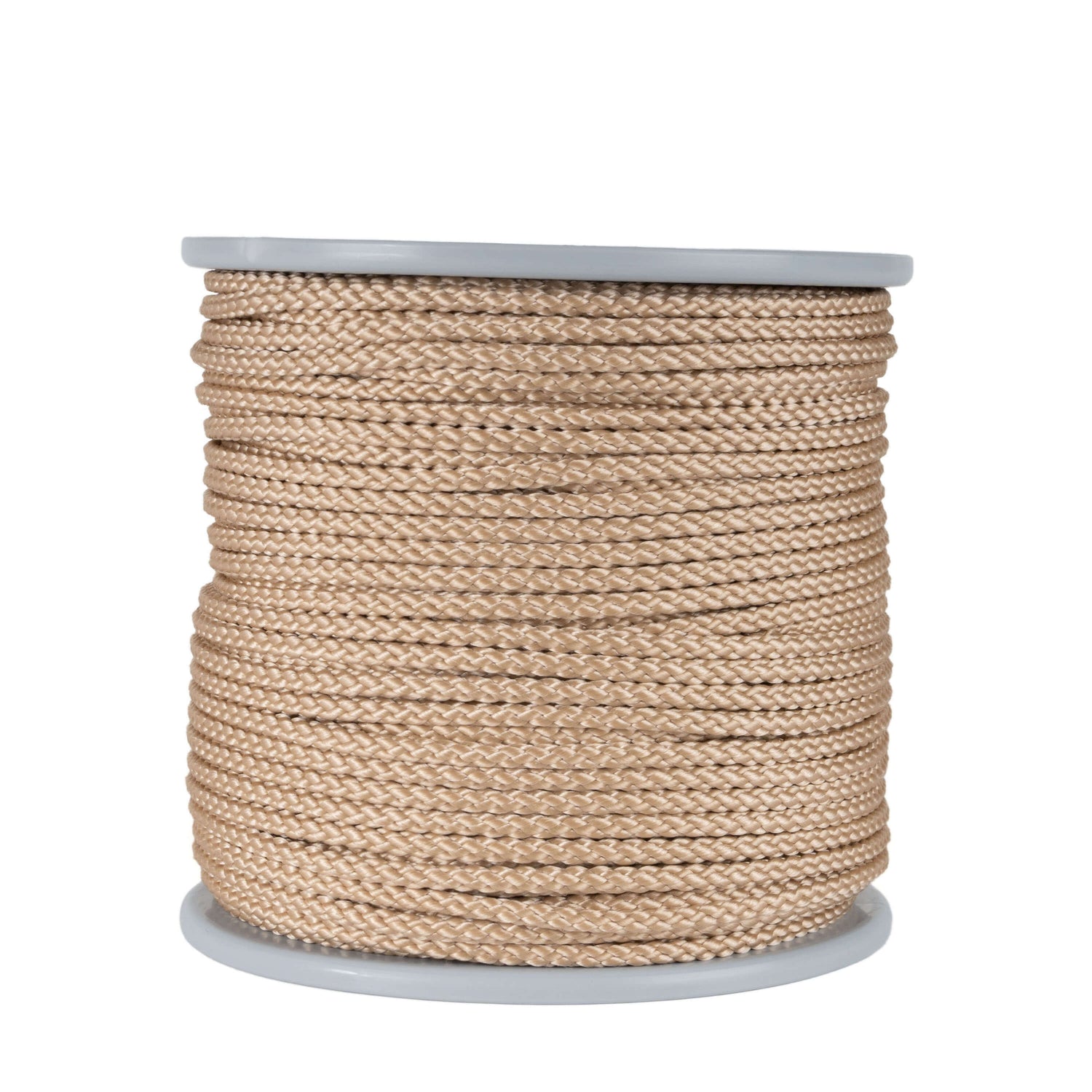 4 mm gekleurd koord