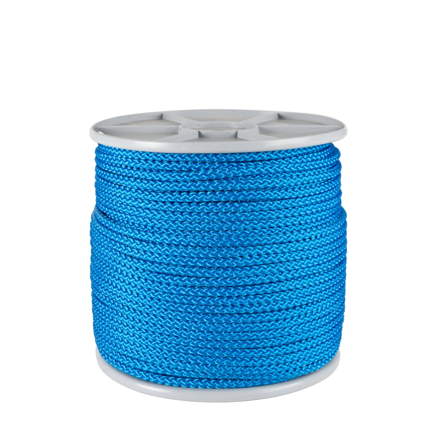 4 mm gekleurd koord