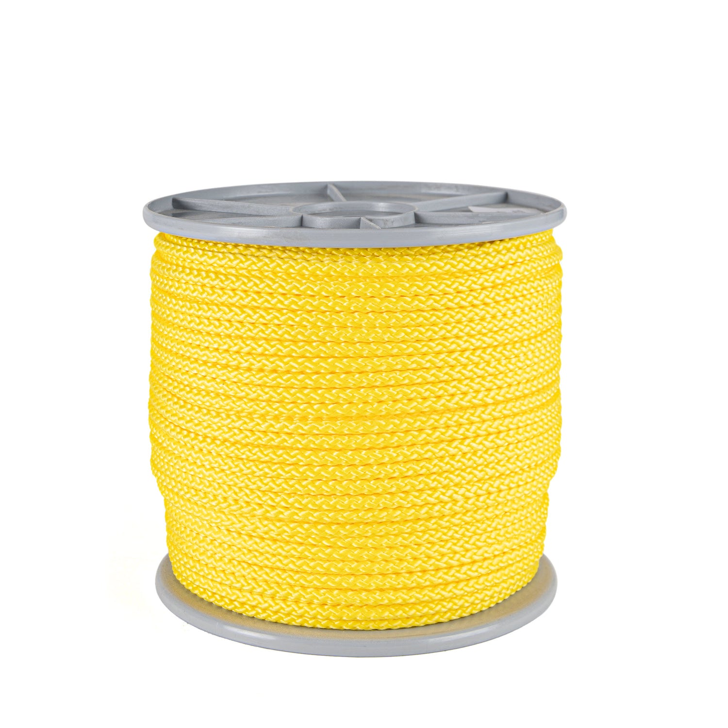 4 mm gekleurd koord