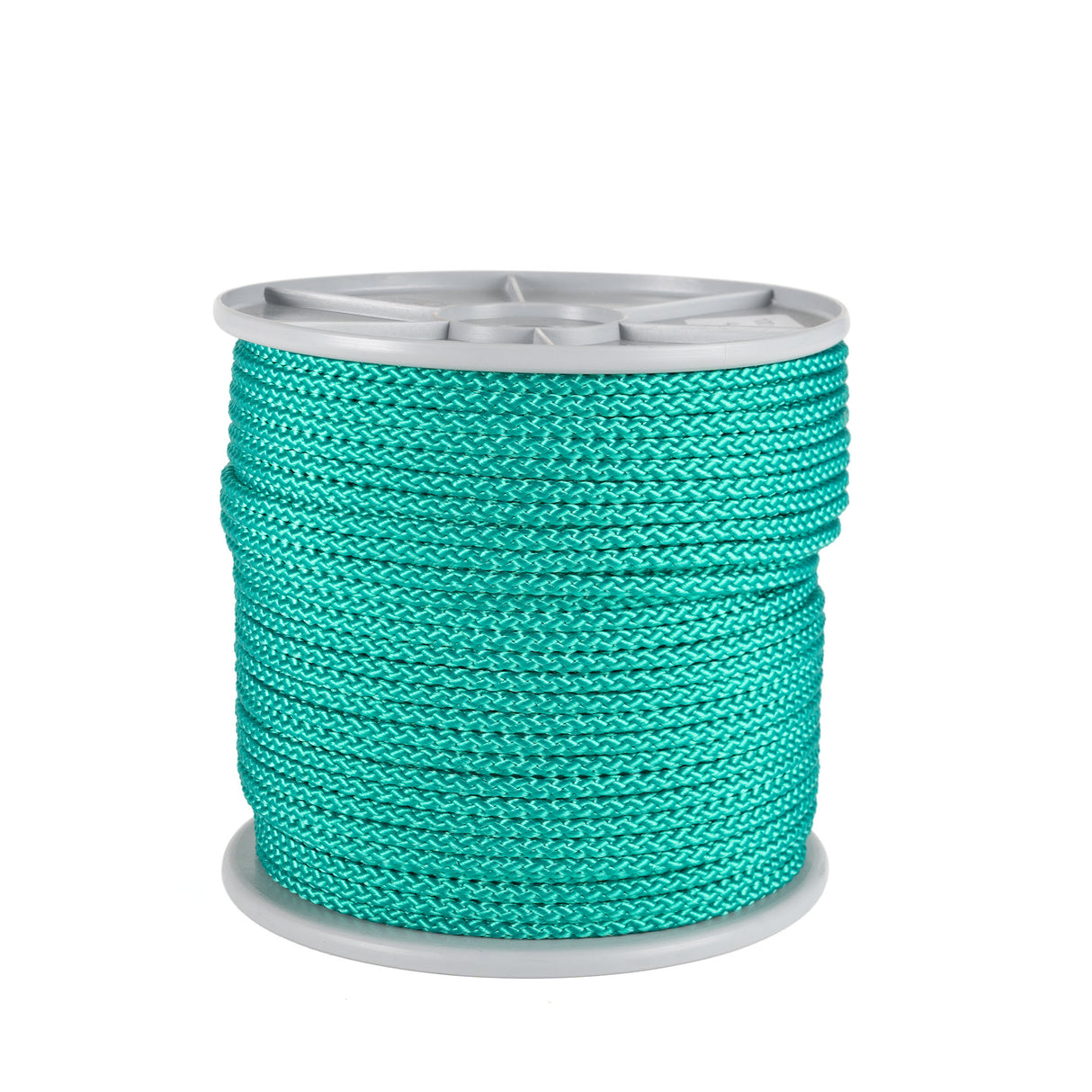 4 mm gekleurd koord