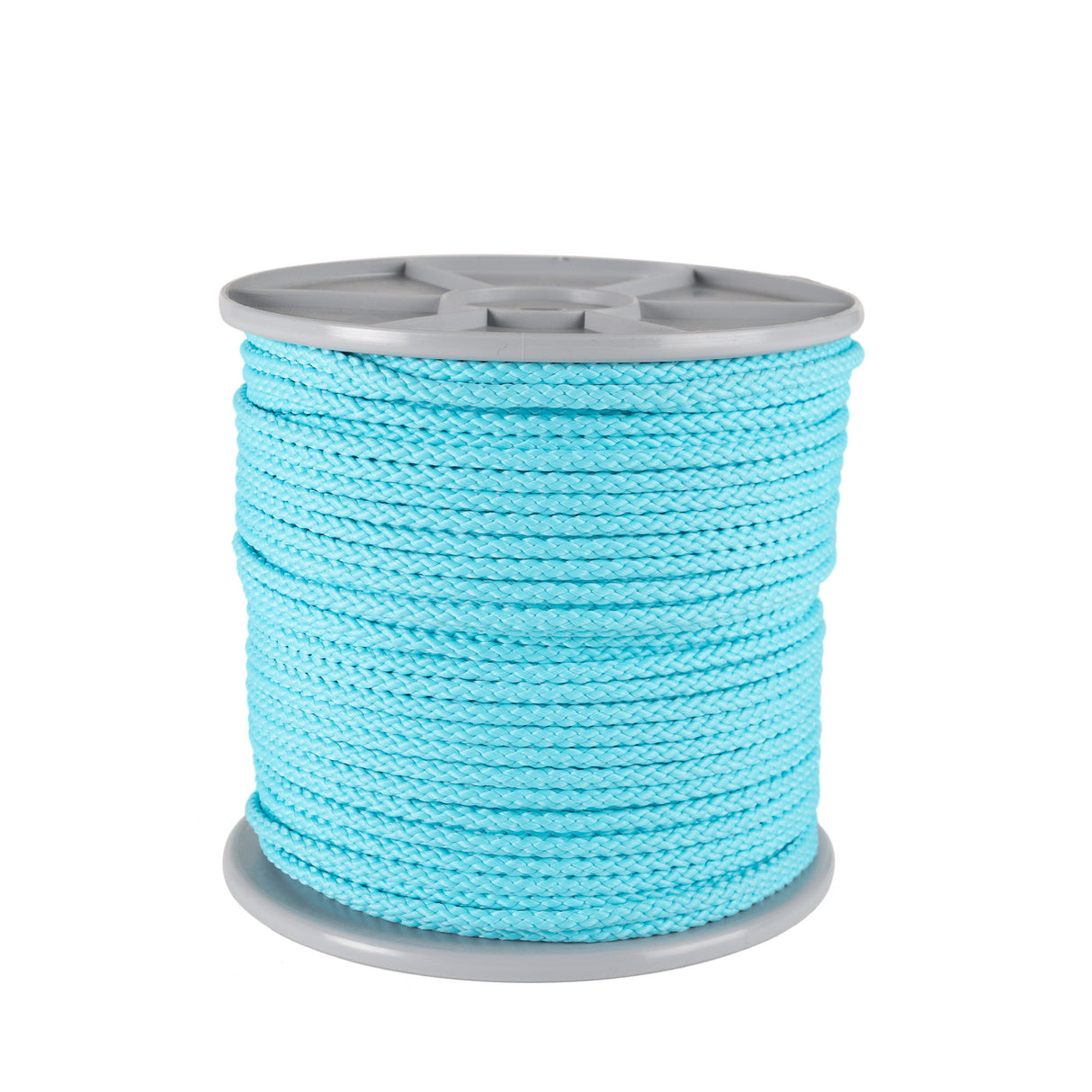4 mm gekleurd koord