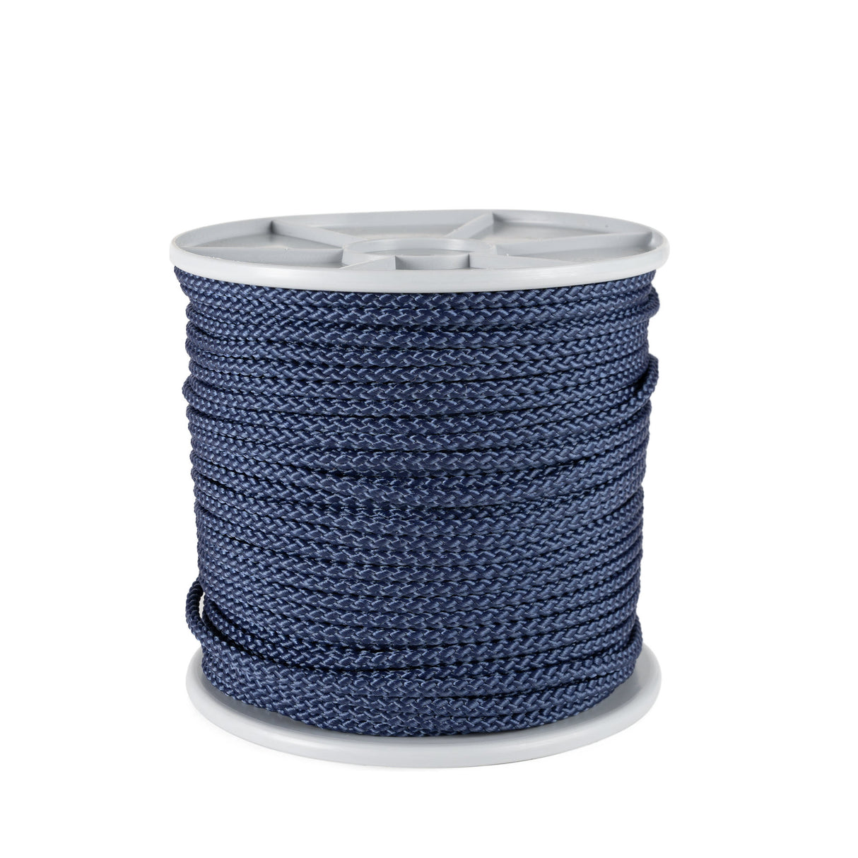 4 mm gekleurd koord