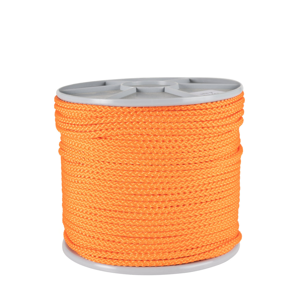 4 mm gekleurd koord