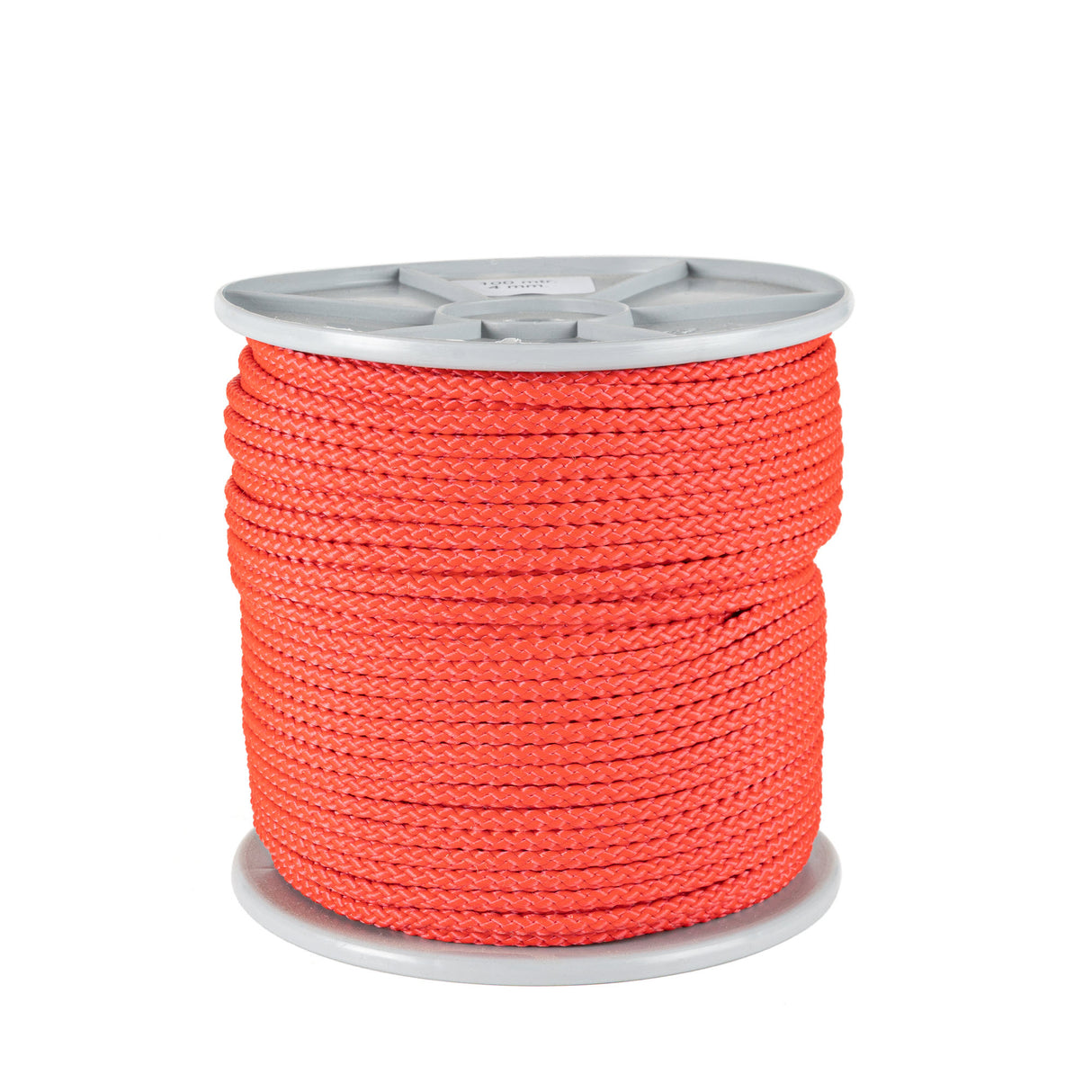 4 mm gekleurd koord