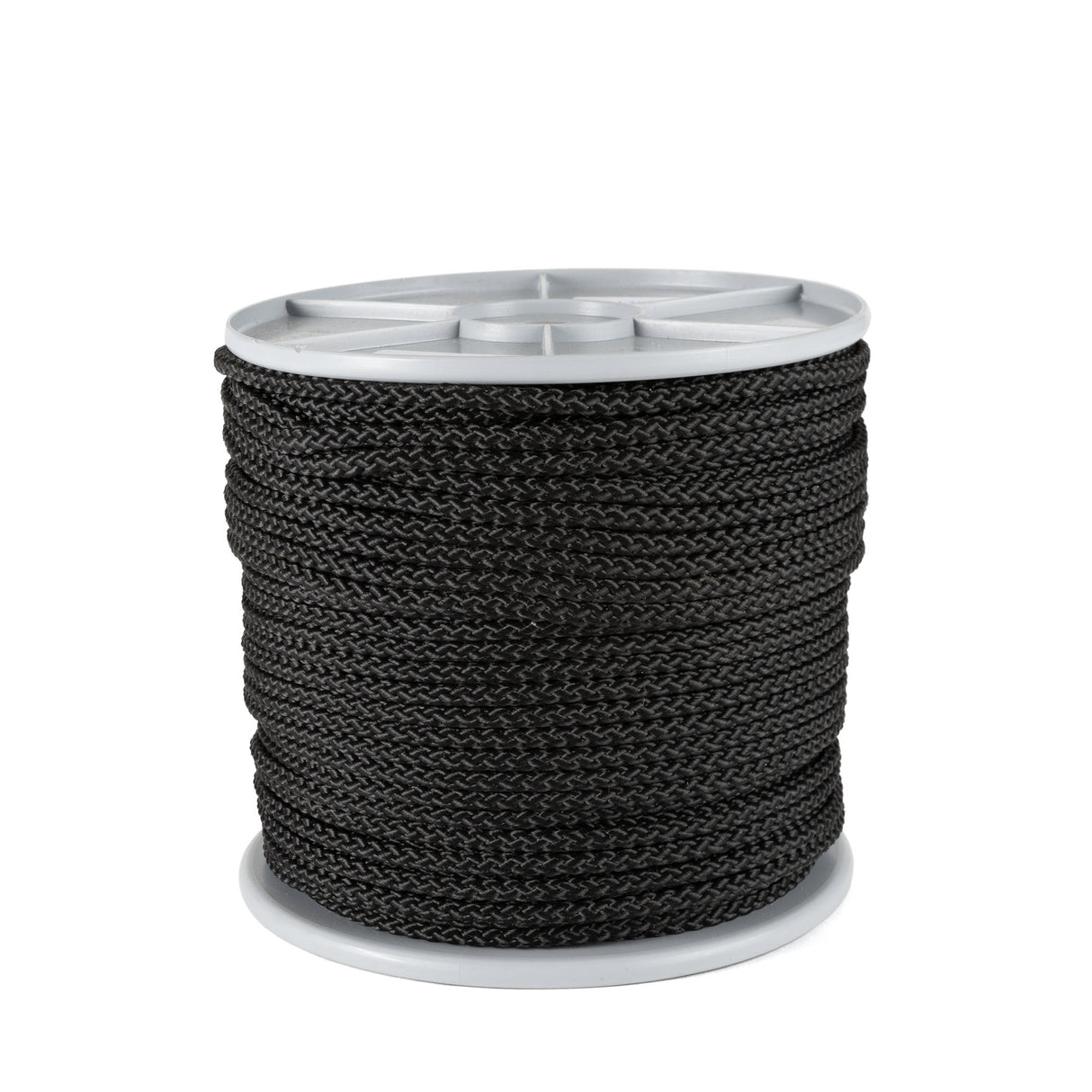 4 mm gekleurd koord