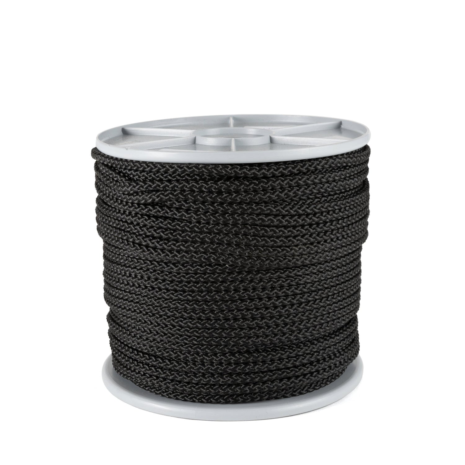 4 mm gekleurd koord