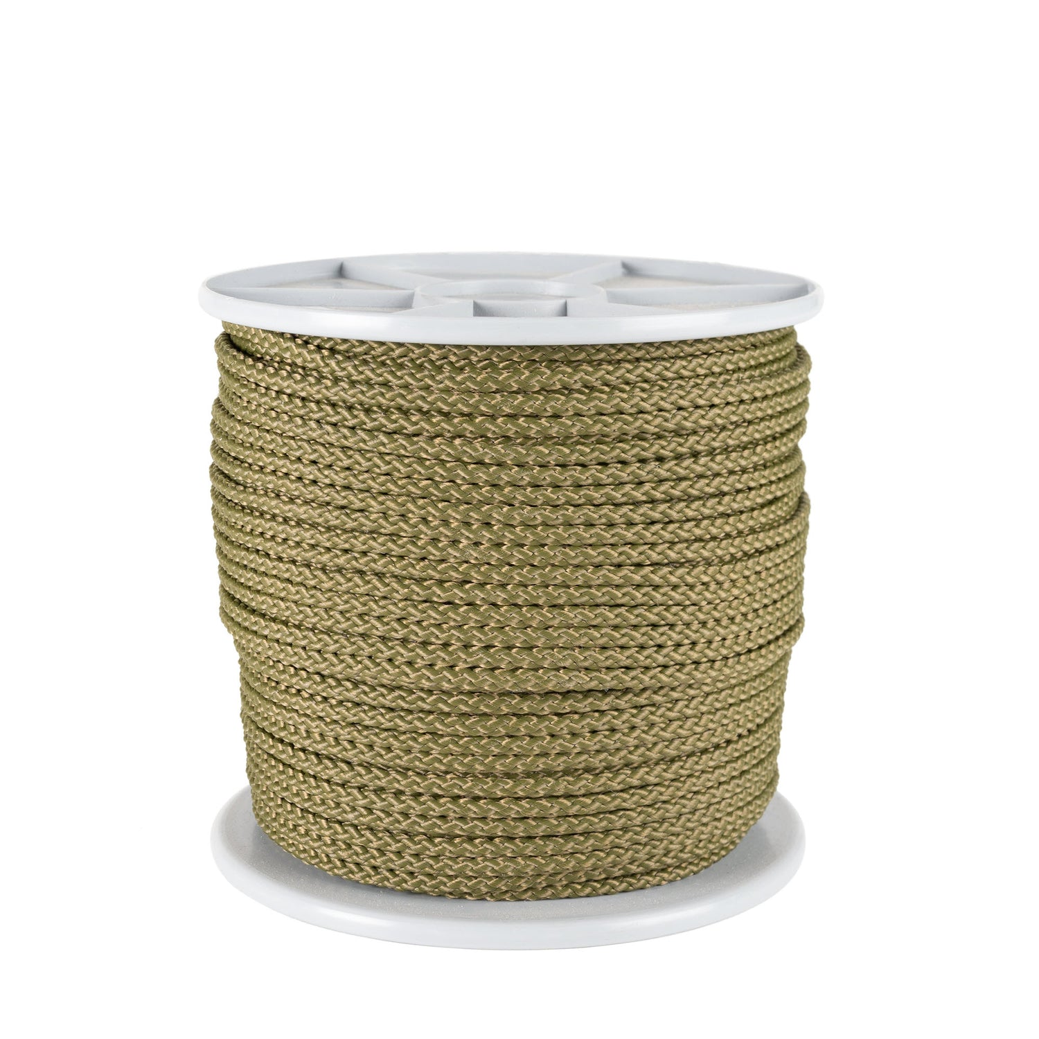 4 mm gekleurd koord