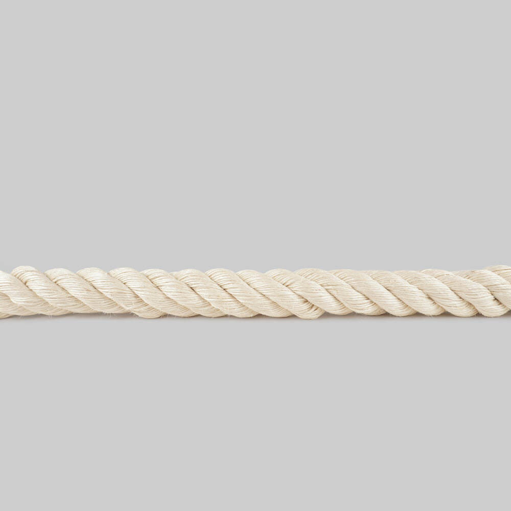 Sisal touw 6 mm t/m 40 mm