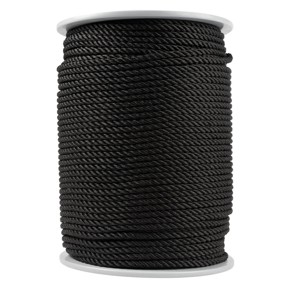 PPMF Touw touw 6 t/m 18 mm voor fenderlijnen en landvasten