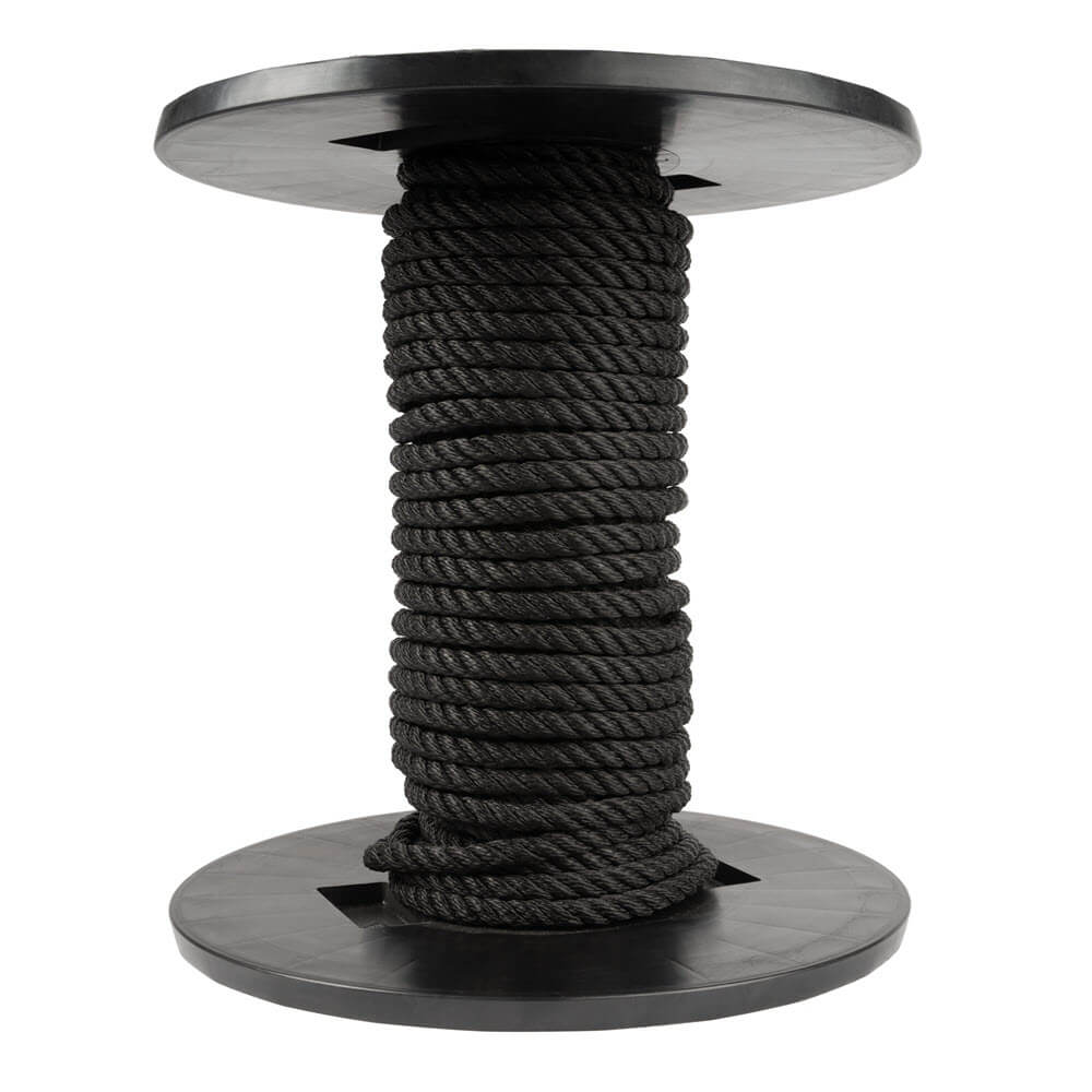 Geslagen PPMF Touw 8 mm – Flexibel en Sterk voor watersport