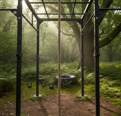 OCR & Bootcamp (buiten)
