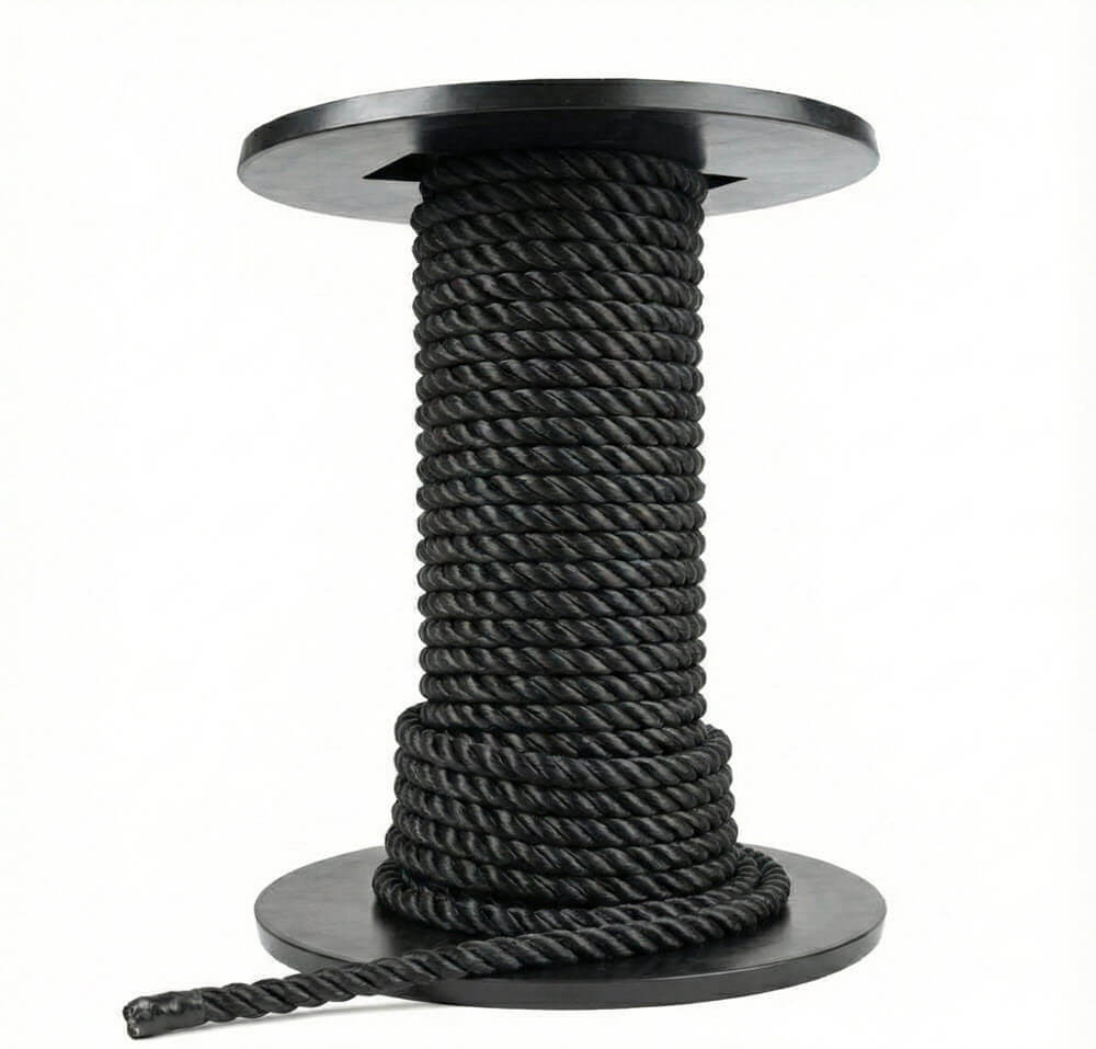 PPMF touw 6 t/m 18 mm voor fenderlijnen en landvasten