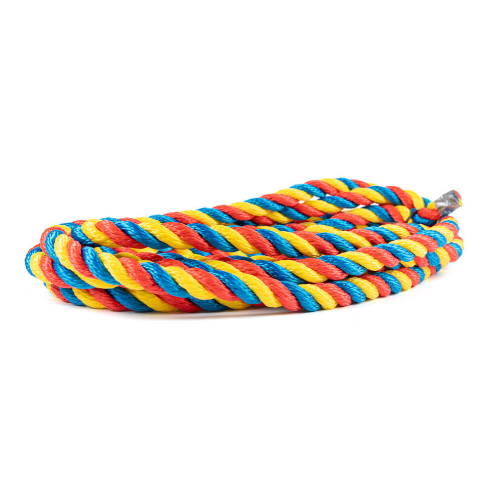 PPMF multicolor 16 mm dik