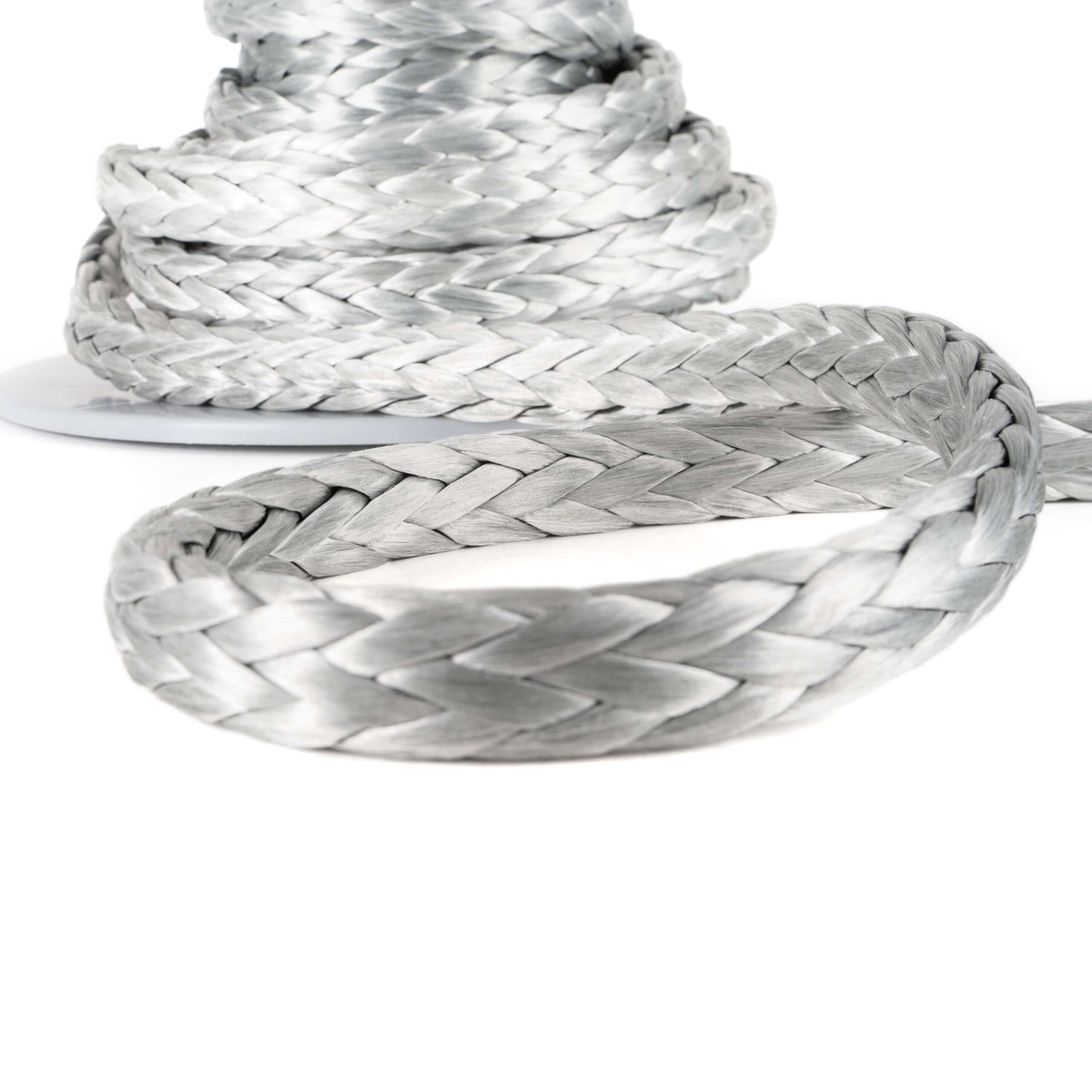 Dyneema SK70 touw met 16 mm diameter