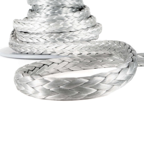 Dyneema SK70 touw met 16 mm diameter