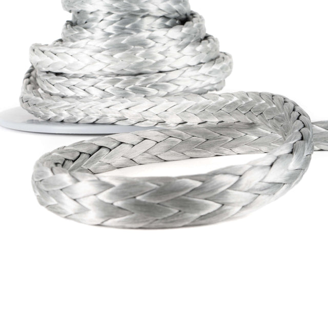 Dyneema SK70 touw met 16 mm diameter
