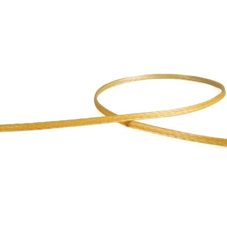 Dyneema T70 touw van 6 mm diameter - met coating