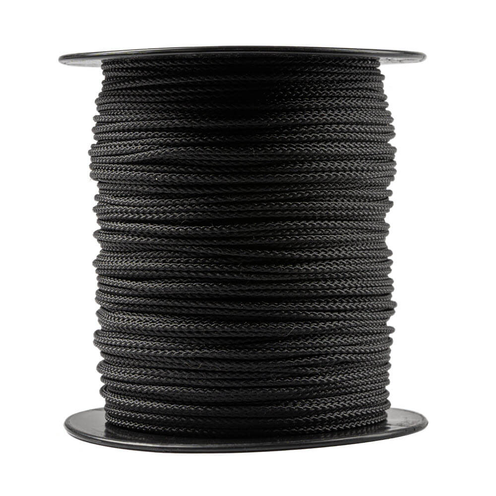 Nylon koord 1,5 mm diameter