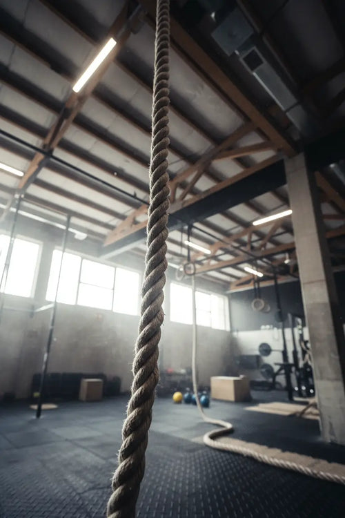 CrossFit & Functional Fitness
