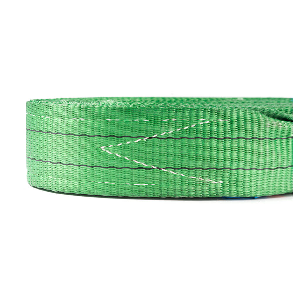 Sleeplint 14000kg groen