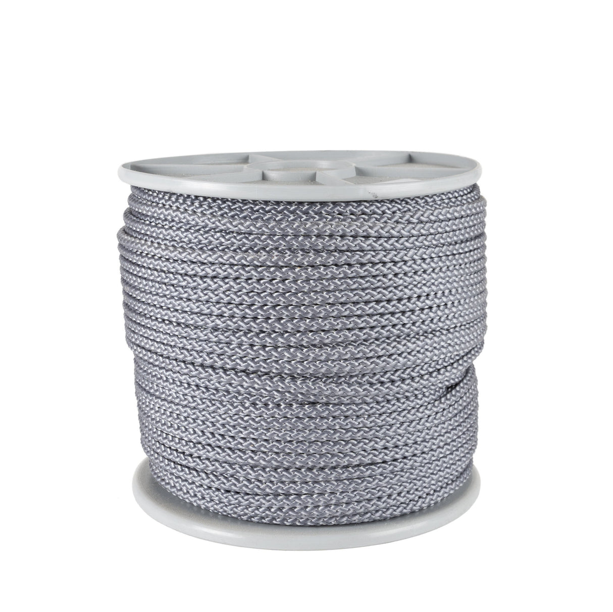 4 mm gekleurd koord