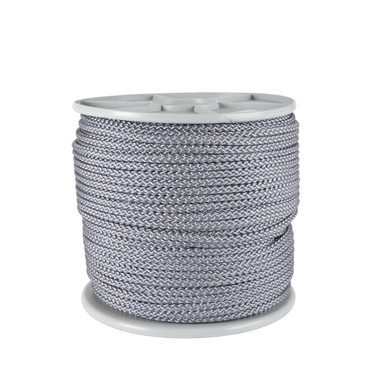 4 mm gekleurd koord