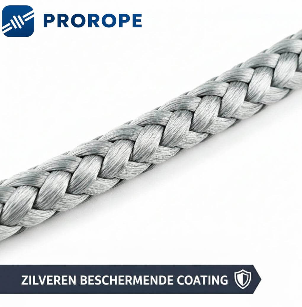 Dyneema T70 Hawkline / Liertouw 6 mm t/m 16 mm