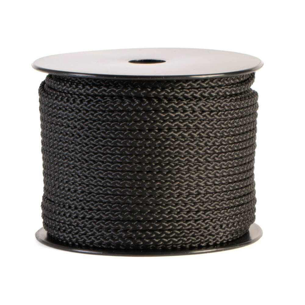 3 mm gekleurd koord