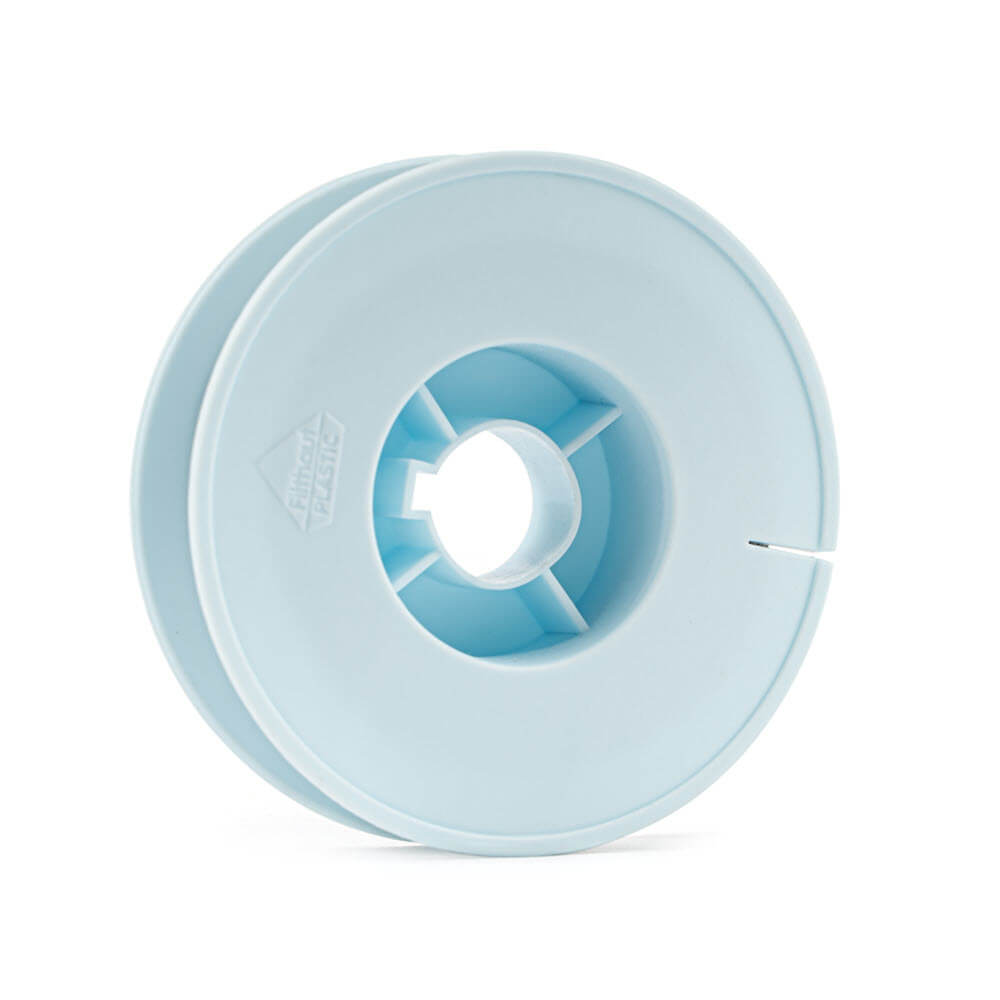 Mooie haspel van 0.8mm plissé koord jaloeziekoord