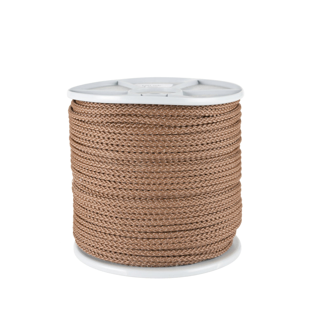 4 mm gekleurd koord