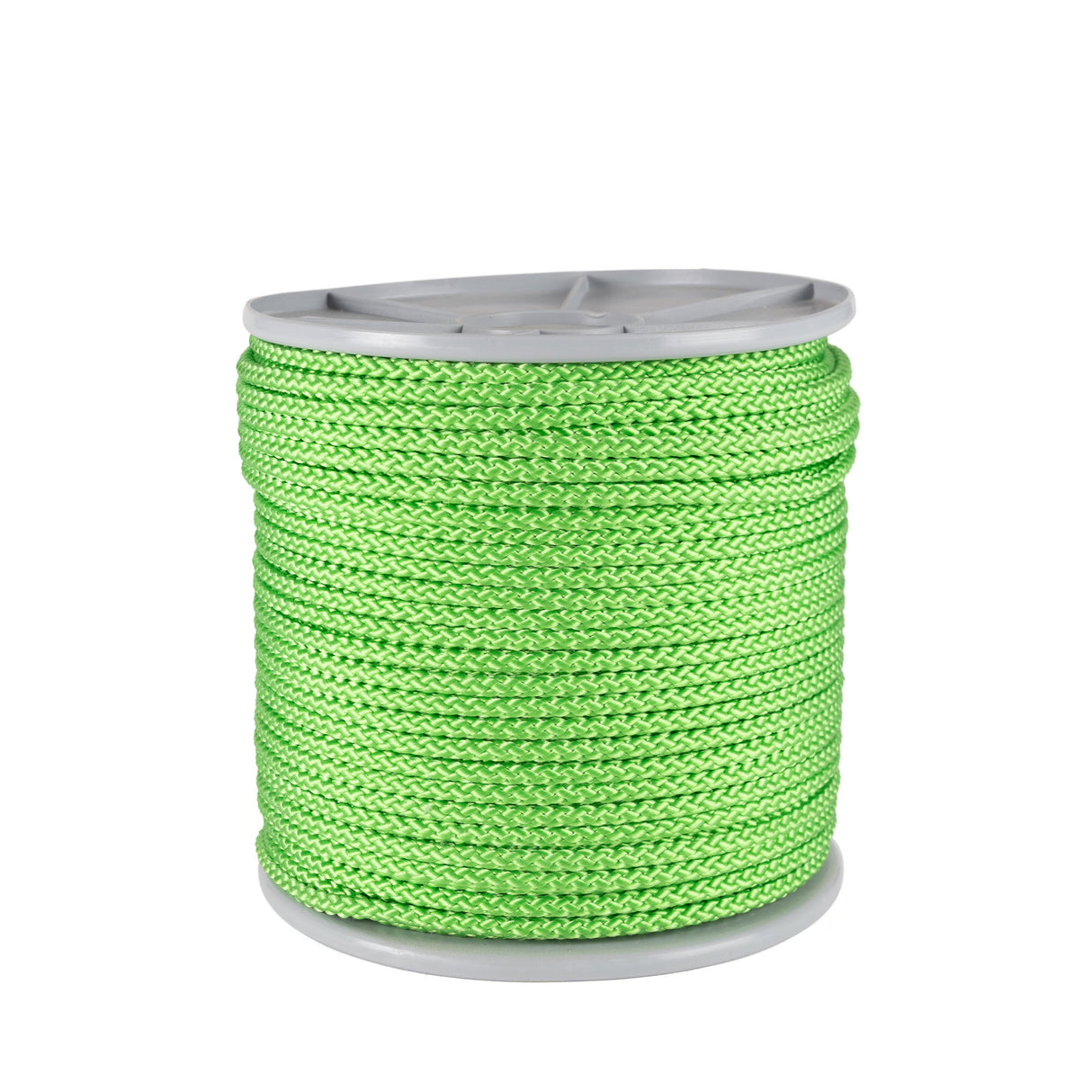 4 mm gekleurd koord