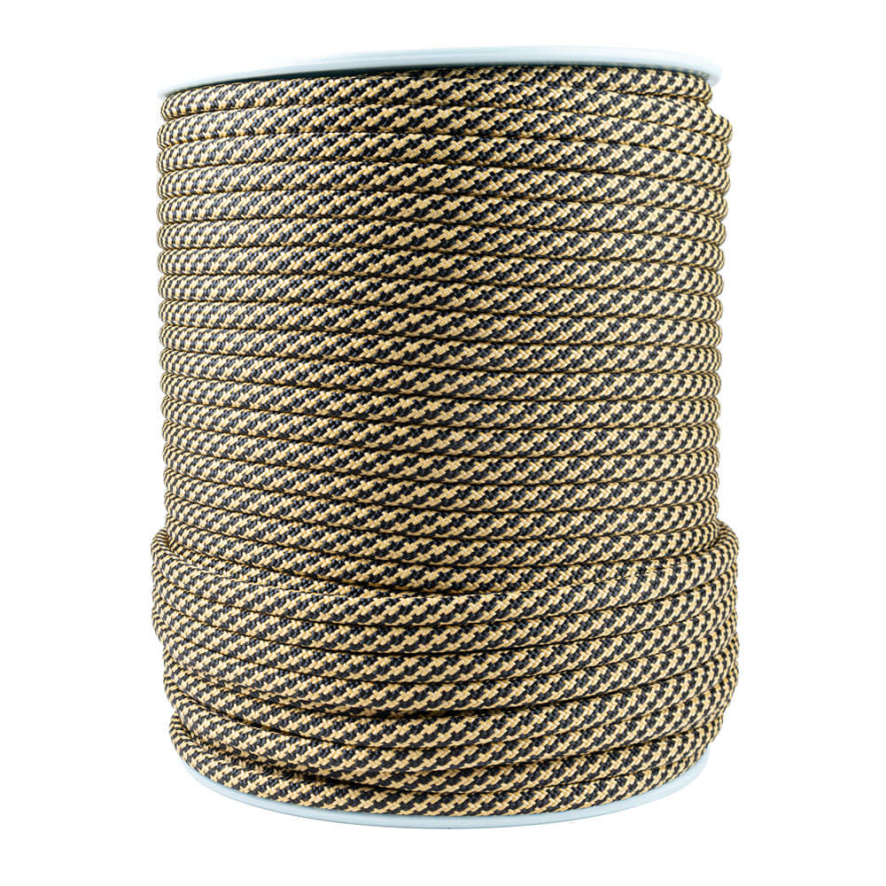 Liros XTR Racer – Wedstrijdschootlijn Dyneema SK78 kern - Aramide/polyester mantel