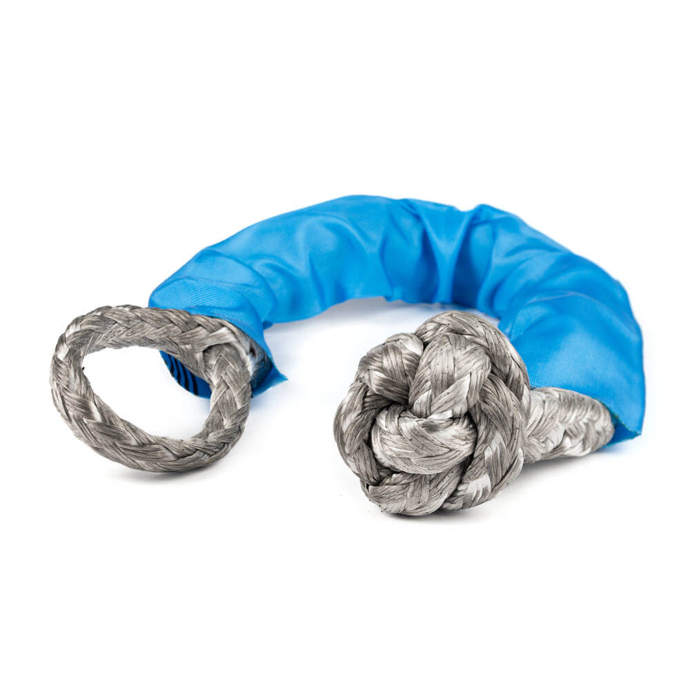 Softschakle los geopend mooie grijze kleur