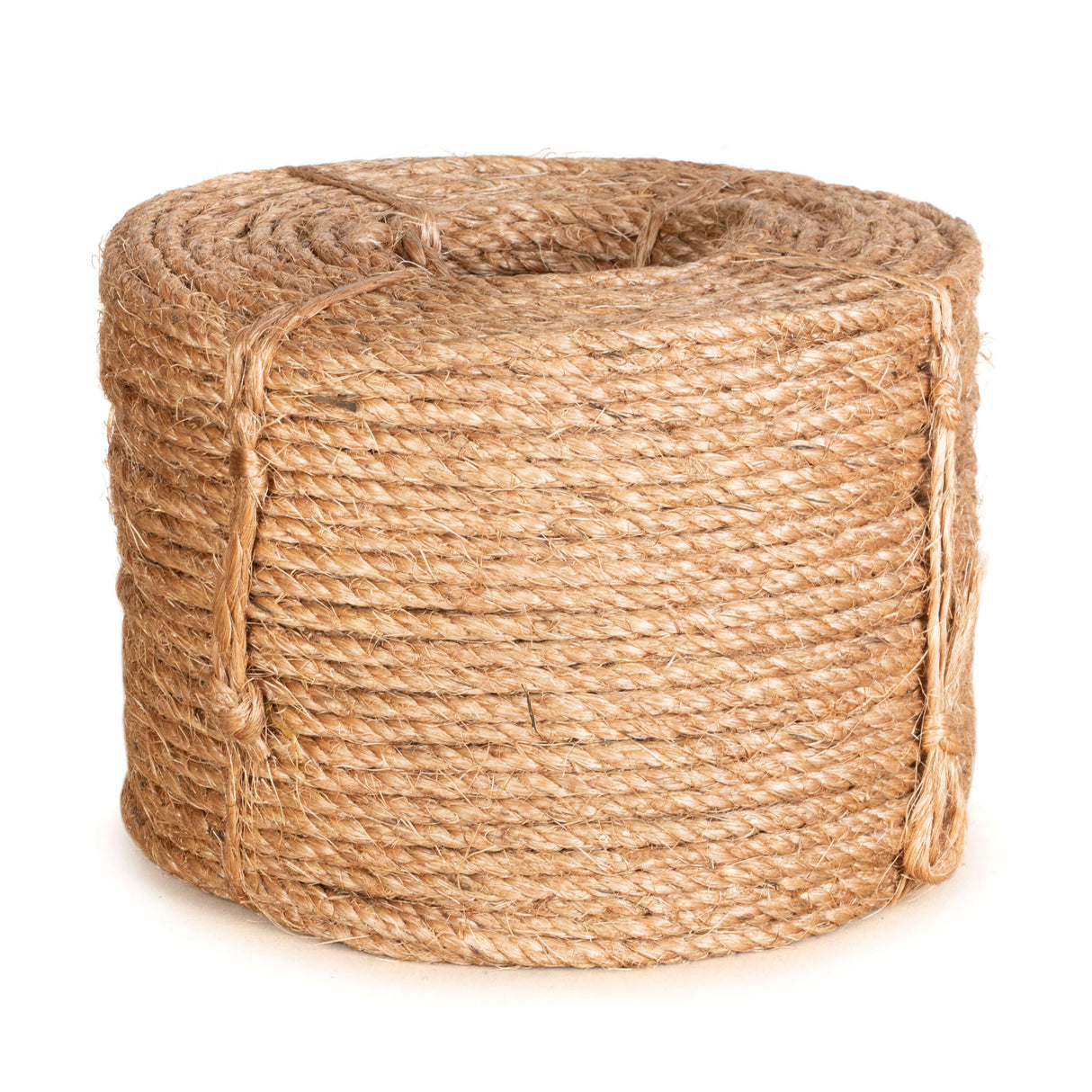8 mm manilla touw - tros 200 meter