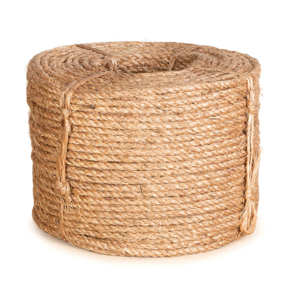 Manilla touw 4 t/m 48 mm