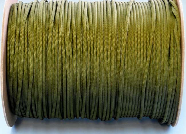 MIL-C-5040H Type III - Made in the U.S.A
