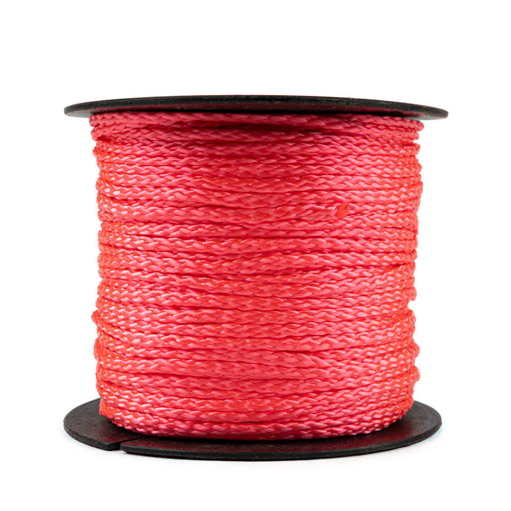 Nylon Metselkoord met rek