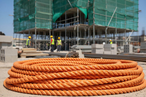 Bouw, Industrie & Logistiek