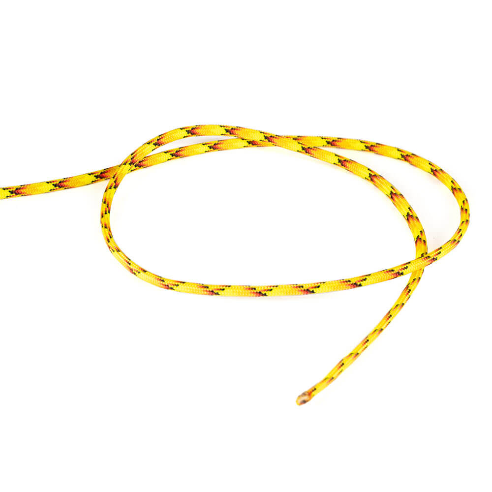Paracord 4 mm - Diverse kleuren