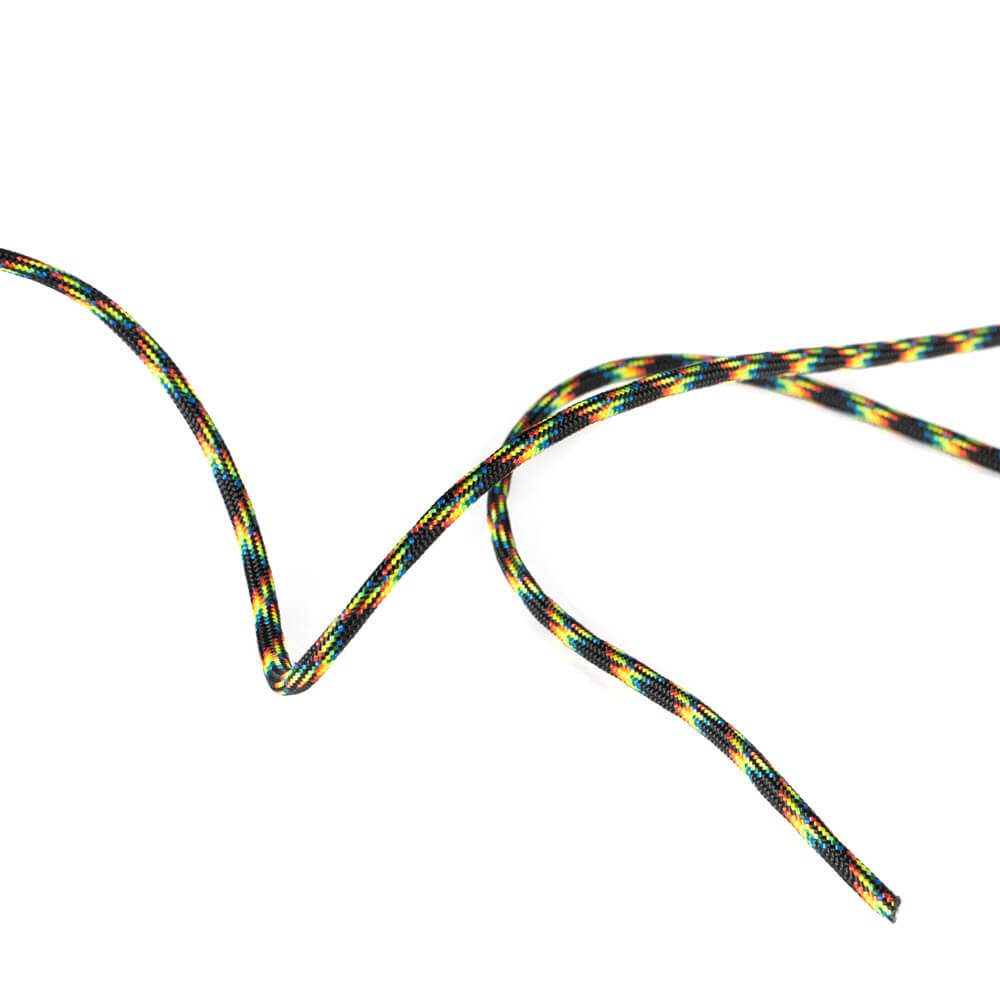 Paracord 4 mm - Diverse kleuren